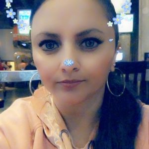 Meet your Posher, Mary